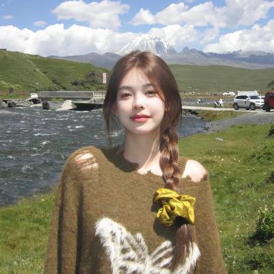 少女哪吒